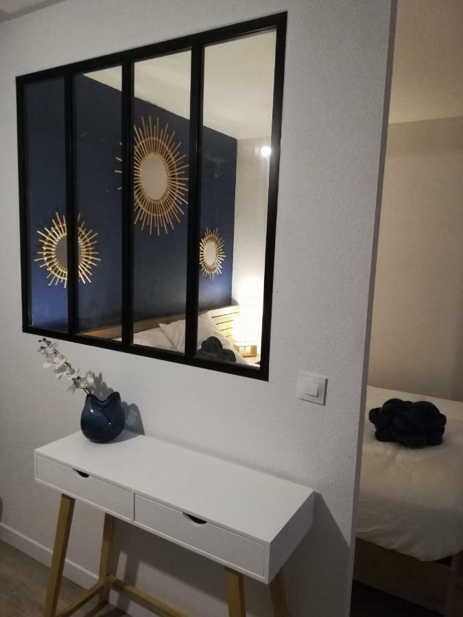 Appartement Cosy Proche Meteo France Et Airbus Toulouse Exterior photo